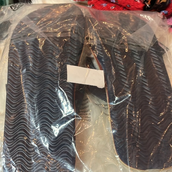 Jack and Jones cork sandal 8 - Picture 4 of 4